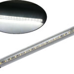 LED Φωτιστικό Οροφής 12V Με Διακόπτη on/off Λευκό