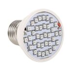 led