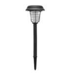 Lighting LED Ηλιακό Αντικουνουπικό Φωτιστικό Κήπου  (40cm)