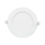 Led Πάνελ Στρογγυλό Χωνευτό 24W CCT Colour Change 3000-4500-6000K