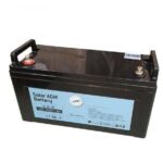 Μπαταρία 90/100ΑΗ c100 agm vrla
