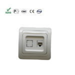 Πρίζα RJ45 Δικτύου-Internet