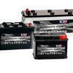 Μπαταρία Semi Solar 50ah