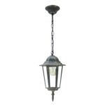 ΚΉΠΟΣ ΦΑΝΆΡΙ NOA P / GB E27 60W IP20 ΣΥΝΑΡΜΟΛΟΓΟΎΝΤΑΙ ΡΕΆΛ