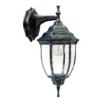 ΚΉΠΟΣ ΦΑΝΆΡΙ FIRENCE I / DN GB E27 60W IP43 ΣΥΝΑΡΜΟΛΟΓΟΎΝΤΑΙ ΡΕΆ