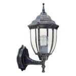 ΚΉΠΟΣ ΦΑΝΆΡΙ FIRENCE I / UP GB E27 60W IP43 ΣΥΝΑΡΜΟΛΟΓΟΎΝΤΑΙ ΡΕΆ