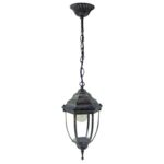 ΚΉΠΟΣ ΦΑΝΆΡΙ FIRENCE I / P GB E27 60W IP43 ΣΥΝΑΡΜΟΛΟΓΟΎΝΤΑΙ ΡΕΆΛ