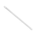 LED Λάμπα T8 90cm 14W 230V Λευκό Ημέρα Double