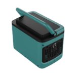 Φορητός σταθμός ενέργειας 2000W