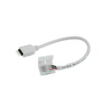 Ευκάπτος  Connector για Ταινία LED RGB με Pin