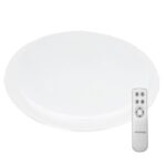 Led panel 36W CCT τηλεχειριζόμενο Color Changing 3000K-6000K
