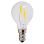 2W led filament