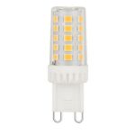 Λάμπα G9 Led 4 Watt  Θερμό Λευκό