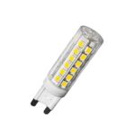 Λάμπα G9 Led 6 Watt Λευκό Ημέρας