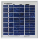 Φ/Β ΚΑΤΟΠΤΡΟ (panel30wp) 12V / Πολυκρυσταλλικού πυριτίου μονής ενέργειας