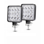 LED Σέτ DRL Προβολέας 48w Υψηλής Ισχύος 10-30 Volt Μini