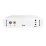 5.12KWH LiFePO4 Μπαταρία
