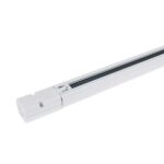 Ράγα Τριφασική 4wires 2 μέτρα άσπρη