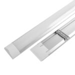 LED Γραμμικό Βιομηχανικό Φωτιστικό 150cm 6000k