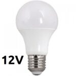 Led Λάμπες E27 12V