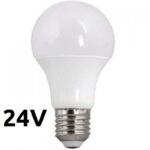 Led Λάμπες E27 24V