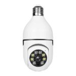 WI-Fi Smart Camera