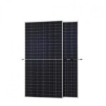 Φ/Β ΚΑΤΟΠΤΡΟ (panel720wp) Μονοκρυσταλλικό Bifacial TOPcon N-type