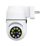 WI-Fi Smart Camera memory card+app