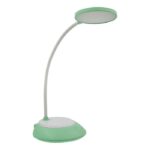 LED Φωτιστικό Γραφείου επαναφορτιζόμενo 6W 3xCCT DIMMABLE USB