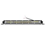 LED Μπάρα Slim 90 Watt 10-30 Volt DC Ψυχρό Λευκό Combo / Flood / Spot 33cm
