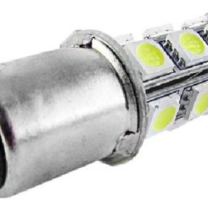 LED Για σκάφος 12-24v (BA15D)