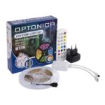 LED Σετ Ταινία με Adapter  Bluetooth Music με Τηλεχειριστήριο