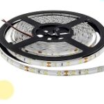 LED Ταινία 5050 Αδιάβροχη 7.2W 4500K 5 Μέτρα