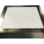 Τετράγωνο εξωτερικό LED Panel 20W 4000Κ