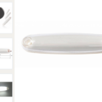 LED Όγκου NEON 12V / 24V Λευκό 107mm x 20mm