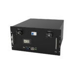 Μπαταρία LiFePO4 τύπου rack για Inverter 9.6KWh 48V 200Ah