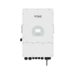 Τριφασικό Υβριδικό On/Off-Grid Inverter 12KW με οθόνη LCD IP65 SUN-12K-SG04LP3-EU