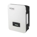 Μονοφασικό Υβριδικό On/Off-Grid Inverter 5KW με οθόνη LCD IP65