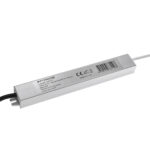 Τροφοδοτικό αδιάβροχο 30W 12VDC