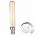 Λάμπα Led διακοσμητική  T20-4W |2700 dimmable