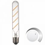 Λάμπα Led διακοσμητική  T30-4W |2700 dimmable