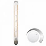 Λάμπα Led διακοσμητική  T30-7W |2700 dimmable