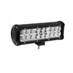 LED Μπάρα 2 Σκάλες 54 Watt 10-30 Volt DC Ψυχρό Λευκό
