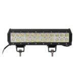 LED Μπάρα 72 Watt 10-30 Volt DC Ψυχρό Λευκό