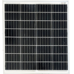Φ/Β ΚΑΤΟΠΤΡΟ (panel40wp) 12volt / Μονοκρυσταλλικού πυριτίου μονής ενέργειας