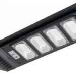 LED Ηλιακό Φωτιστικό Δρόμου 18 Watt  IP65
