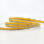 LED COB Ταινία Ψυχρό Λευκό 10W