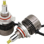 LED 3D Kit Can Bus H11 12V