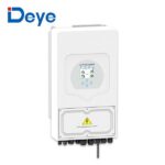 Μονοφασικό Υβριδικό Inverter 5KW