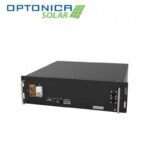 Μπαταρία LiFePo4 51.2V/5.12kWh 100Ah Rack Mounting